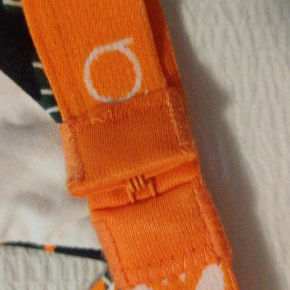 Ethika Bra Euc - image 3